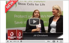 Video: Store-A-Tooth Dental Stem Cell Banking in Dentistry Today